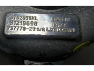 Турбина Volvo S60 31219698