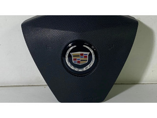 Подушка безопасности водителя 16869306 Cadillac SRX