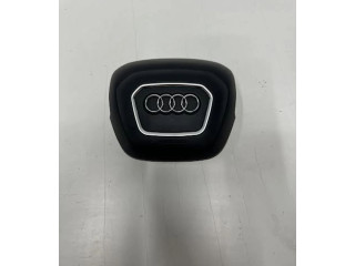 Подушка безопасности водителя    Audi Q3 F3