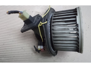 Вентилятор печки       Chevrolet Nubira