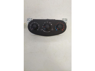 Блок управления климат-контролем 275104697R Dacia Dokker