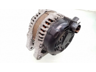 Генератор MS1042101731, CV6T10300BC Ford Ecosport 1.0