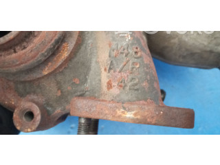 Турбина Citroen C4 I