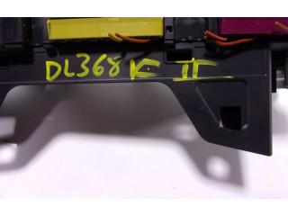 Pojistková skříňka Řídící jednotka BSM A2129060605, 016706581A Mercedes-Benz CLK AMG A208 C208 2011