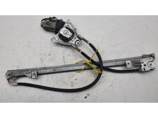 Электрический механизм для подъема окна без двигателя