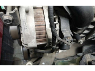 Генератор 3730003350, 3730003355 KIA Rio