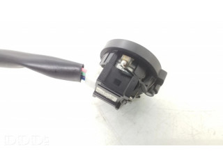 Громкоговоритель (громкоговорители) высокой частоты в передних дверях