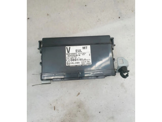 Блок комфорта 88281AG672 Subaru Legacy