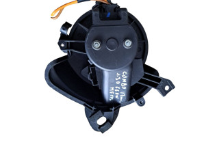 Вентилятор печки    507730100   Opel Combo D