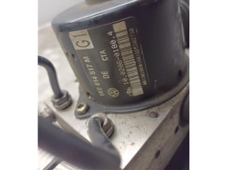 Блок АБС 1K0614517M, 1K0614517M Volkswagen Golf Plus 2005 - 2013 года