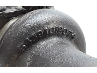 Турбина Volvo S60 54391019074, 54431015190 для двигателя B4164T3