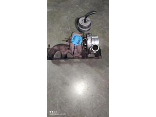  Турбина Skoda Fabia Mk1 (6Y)     для двигателя ATD      