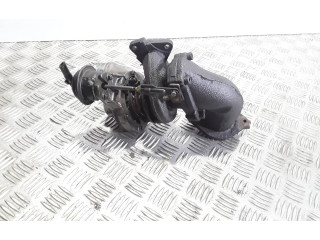 Турбина Renault Scenic I 7700108030