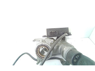 Комплект блоков управления 0261204823, 0261204823   Volkswagen Lupo