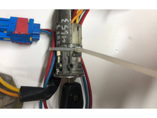 Řídící jednotka 9646989080, 9642409780 Citroen Berlingo 2003