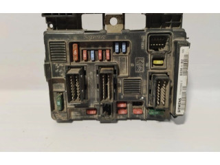   Pojistková skříňka BSMB2   Citroen Berlingo 