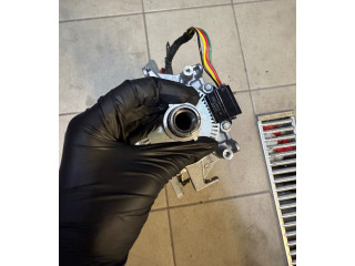    Рулевая рейка 2W933C529AP, 005CE6E11D1   Jaguar XF X250 2007 - 2015 года