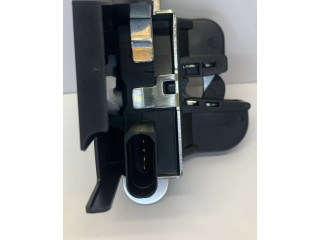 Замок багажника 3C9827645A, 1T0827505F    Volkswagen Golf Plus 2005 - 2013 года