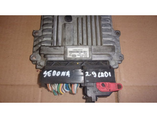 Řídící jednotka 391044X930 KIA Carnival 2008