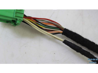 Зеркало электрическое        Volvo V70  2000 - 2004 года   