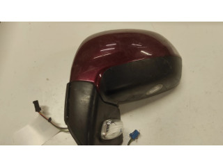 Зеркало электрическое     левое   Citroen C4 I  2004-2010 года   