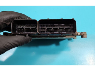 Блок управления двигателем Блок управления 25181280, IMPRK1420019   Chevrolet Cruze