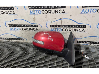 Зеркало электрическое        Mitsubishi Outlander  2013 - 2021 года   