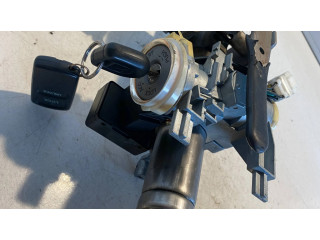 Рулевая рейка MR587312, X1T14073M Mitsubishi Outlander 2001-2007 года