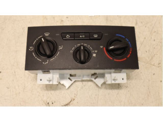 Блок управления климат-контролем 6452K8   Peugeot Partner
