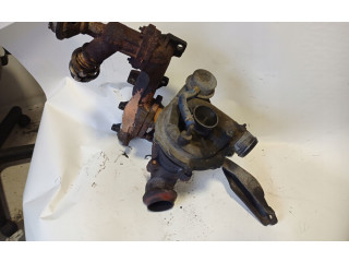 Turbodmychadlo Турбина 9622526980   Citroen Berlingo   