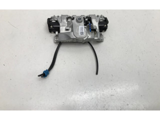 Блок управления климат-контролем 1514448, 151444801G   Tesla Model Y