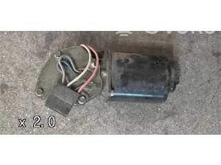 Моторчик дворников MARCHAL Renault Fuego