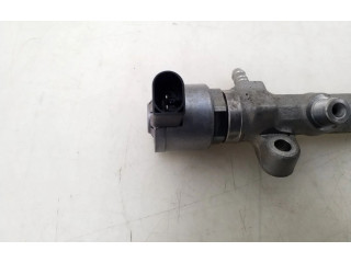 Топливная рампа 04L089G   Audi A5 8T 8F   для двигателя CNHA