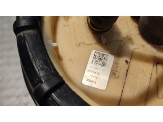 Насос топлива (в топливном баке)