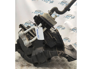 Блок управления двигателя 8200410470   Renault Trafic I