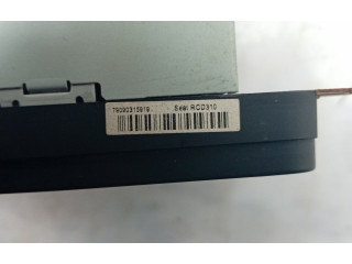 Дисплей    8157640218360, SEATRCD310   Seat Alhambra (Mk2)