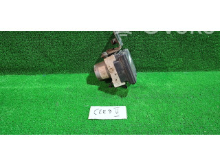 Блок управления АБС KIA Ceed