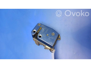 Передний замок