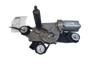 Ojnice 0390201210, 3M51R171441AG Ford Mondeo MK IV