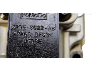 Масляный насос K2GE6622, K2GE6622AB Ford Escape IV