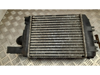 Интеркулер 144963014R Dacia Sandero 1.5