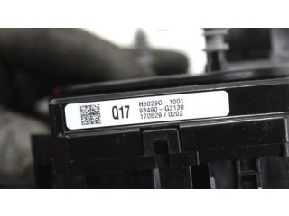 Подрулевой шлейф SRS 93490-G3130 Hyundai i30