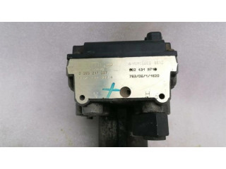 Блок АБС A0024319812, A0024319912   Mercedes-Benz  SL R129  1989-2002 года