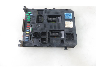 Блок комфорта 9660105980, 9660105980 Citroen C4 I