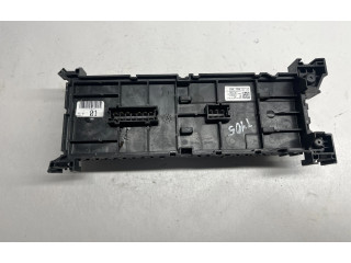 Блок предохранителей A1669063901   Mercedes-Benz GL X166    