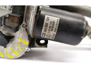 Двигатель стеклоочистителей       Mercedes-Benz ML W164  2005 - 2011 года   