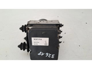 Jednotka ABS 8K0907379AA, 8257J0768 Audi A4 S4 B8 8K 2008