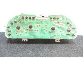 Přístrojová deska KIA Rio 2001