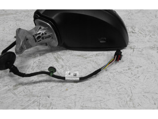 Zpětné zrcátko  levé Volkswagen Tiguan 2016  5NB857501  