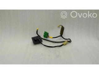 Реостат вентилятора печки